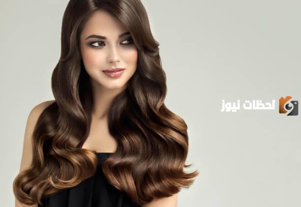 هذه طرق تكثيف الشعر وتطويلة بسرعة طبيعيا