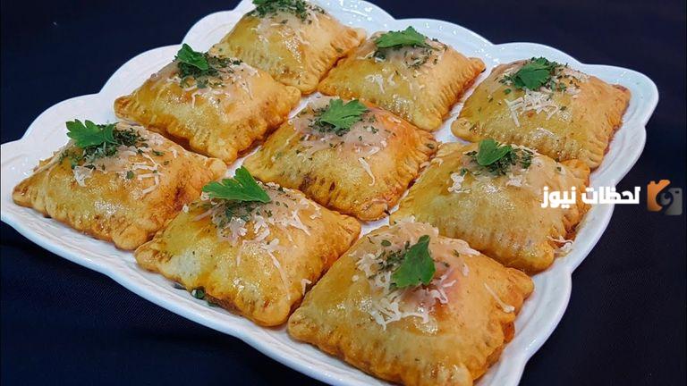 وصفات شهيوات رمضان