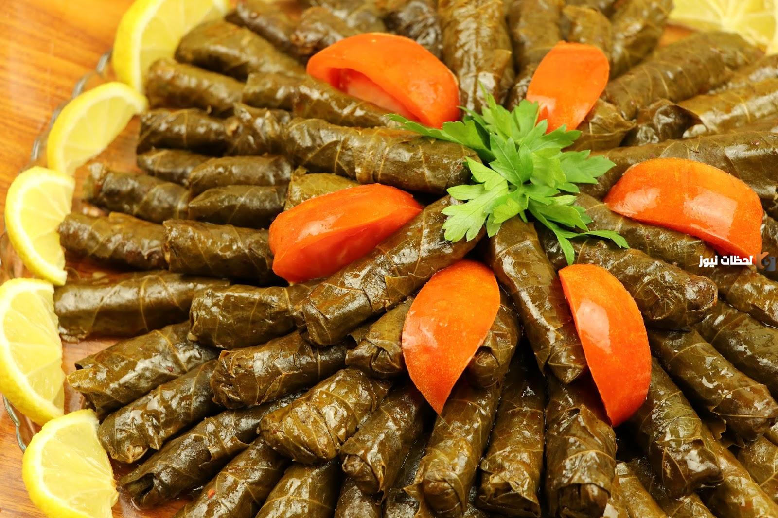 يالانجي ملوكي | طبقي هاي الخطوات وبتعملي أحلى يالانجي رح تدوقيه بحياتك!! مكونات بسيطة وطريقة سهلة