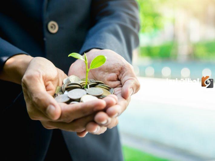 الفرق بين الصدقة الجارية والوقف