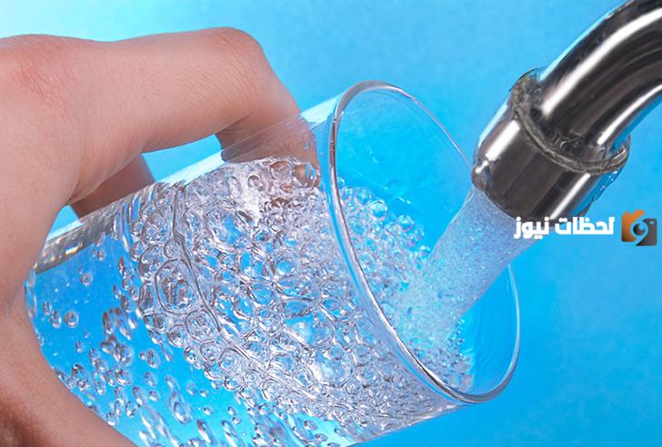 تعريف تحلية مياه البحر