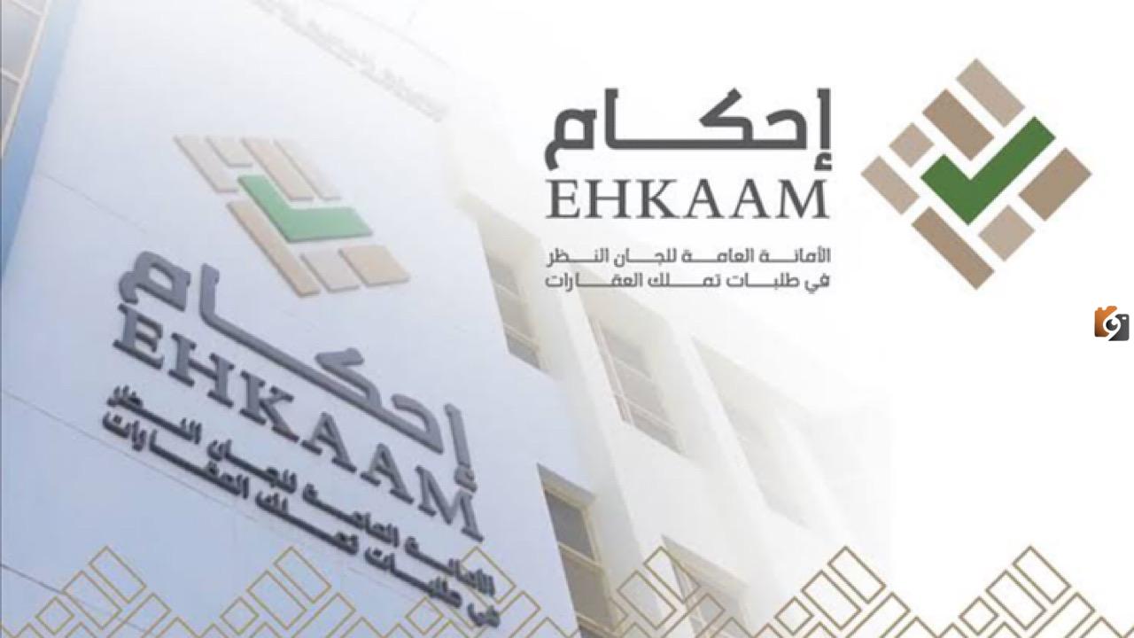 طلبات تحت التعديل الشكلي