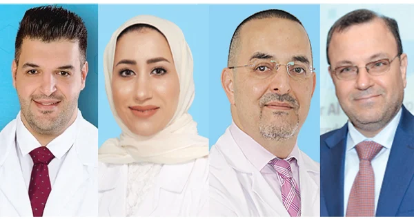 افضل دكتور جهاز هضمي