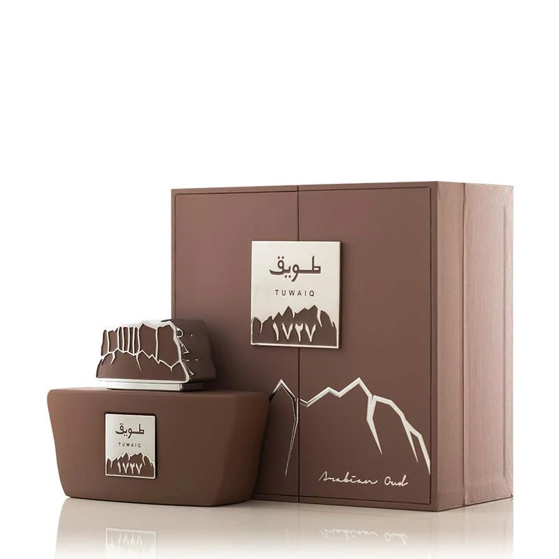 كم سعر عطر طويق العربية للعود