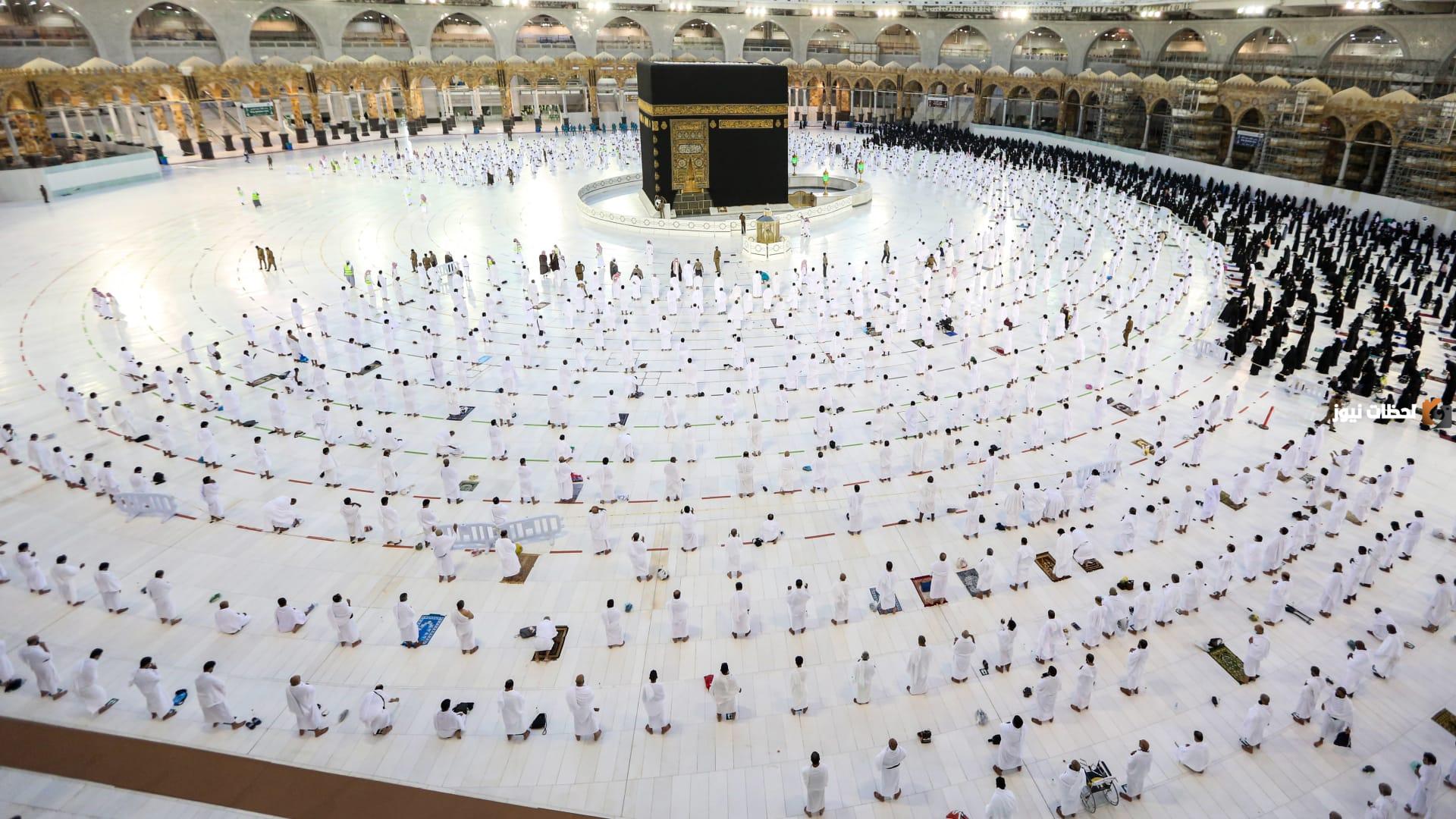 كم مدة صلاة التراويح