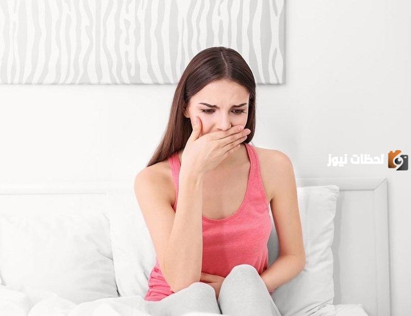 علامات الحمل