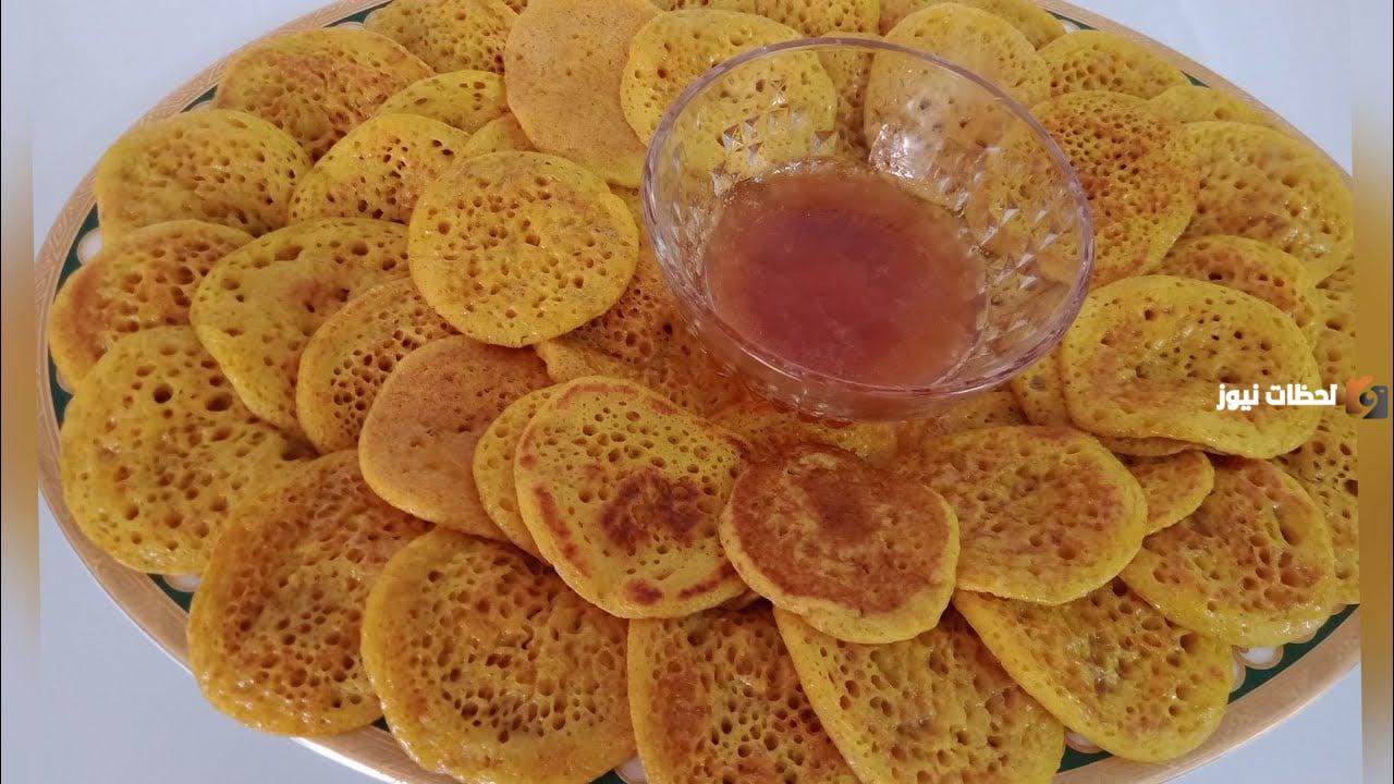 طريقة عمل المراصيع