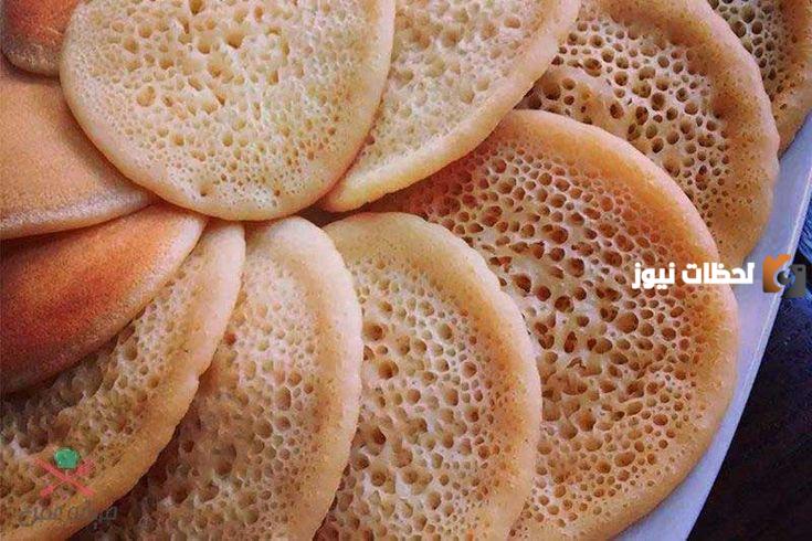 طريقة عمل عجينة القطايف