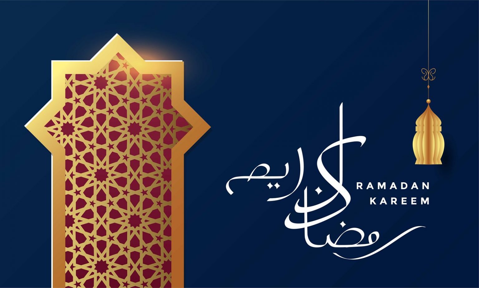 أجمل تهنئة رمضان لزوجتي 2024 رسائل وعبارات وصور تهنئة رمضان للزوجة