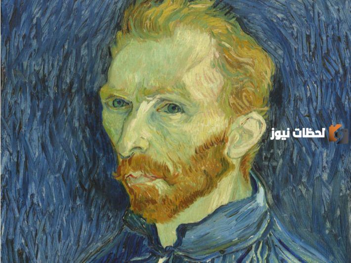  لوحة ليلة النجوم