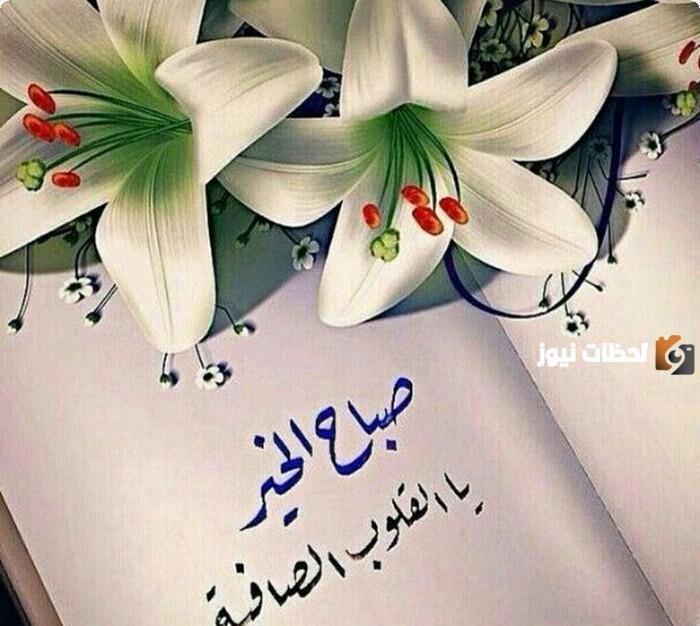 رسائل ومسجات صباح الخير