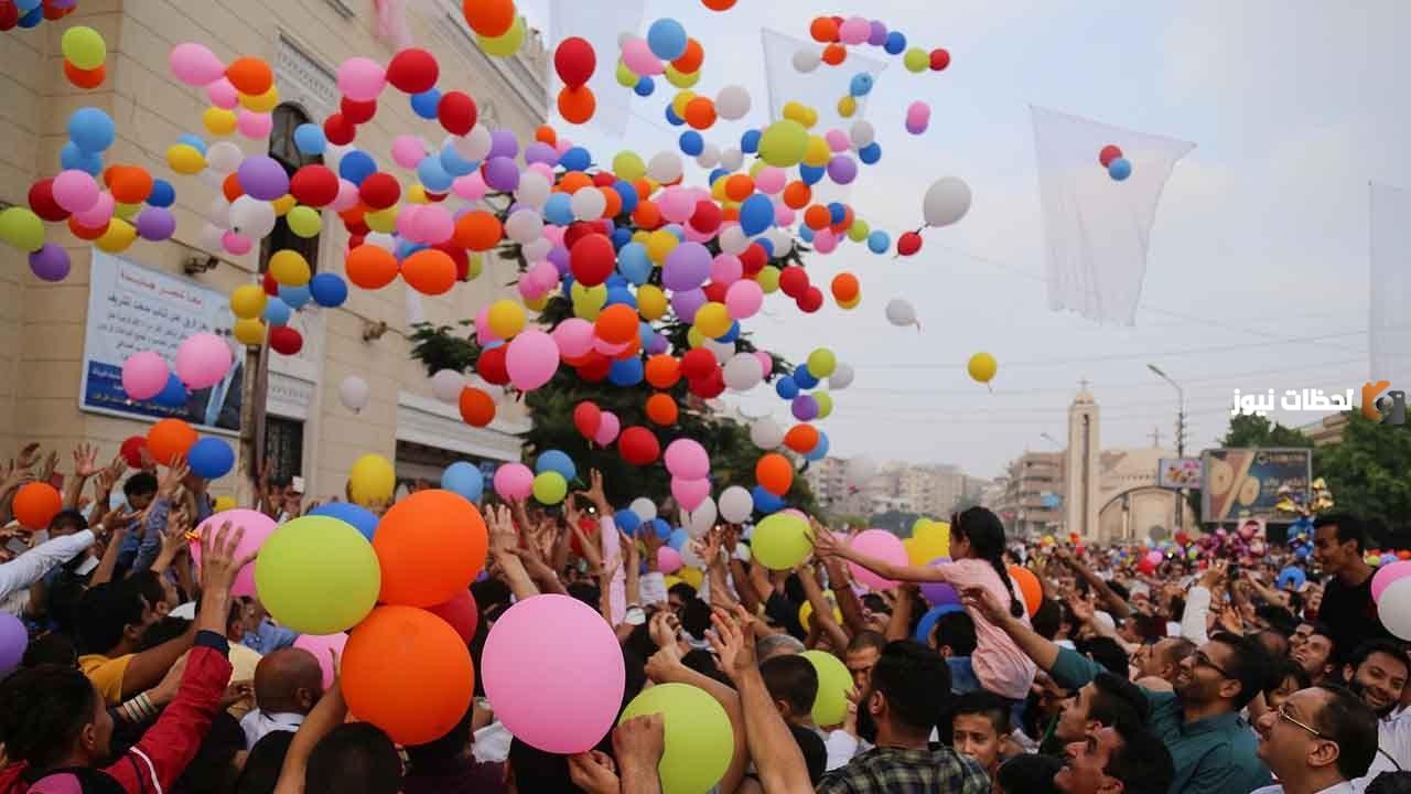 موعد إجازة عيد الفطر في الكويت وعدد أيامها للقطاع الحكومي والخاص 