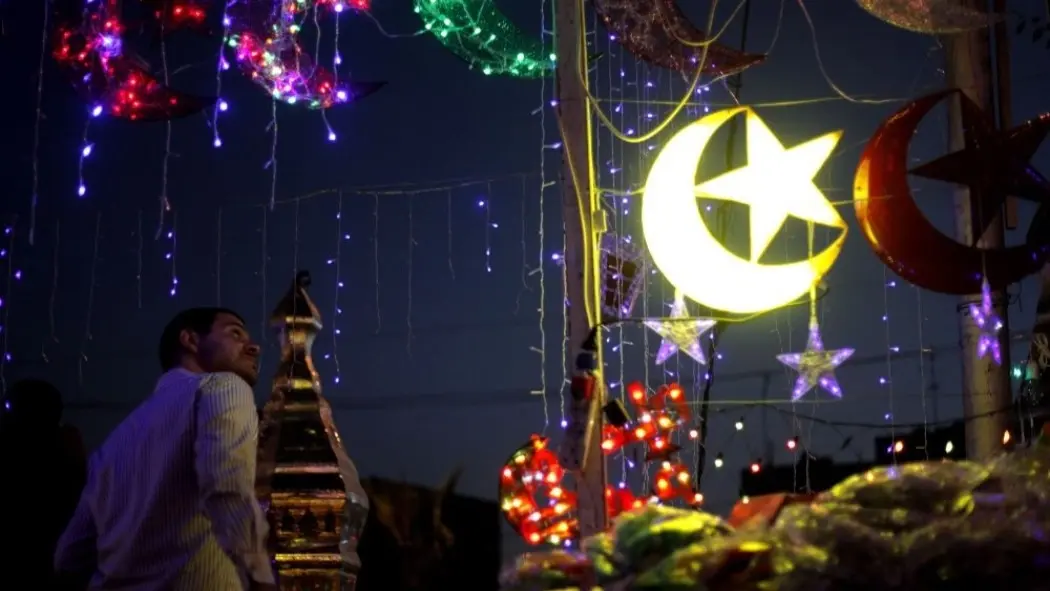 امساكية رمضان