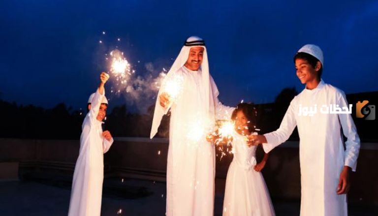موعد عيد الفطر 2024 في ليبيا