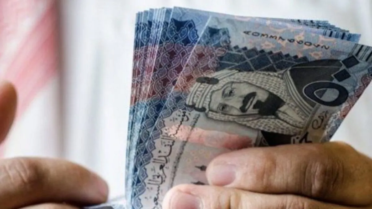  موعد صرف دفعة أبريل