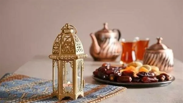 موعد السحور والإفطار في الرياض 