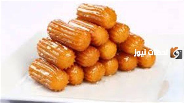 حلويات رمضانية سريعة