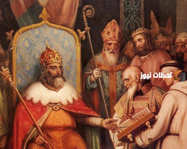  الدين في العصور الوسطى