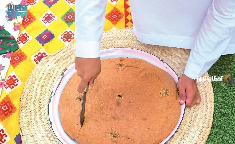عادات أهل الباحة في رمضان