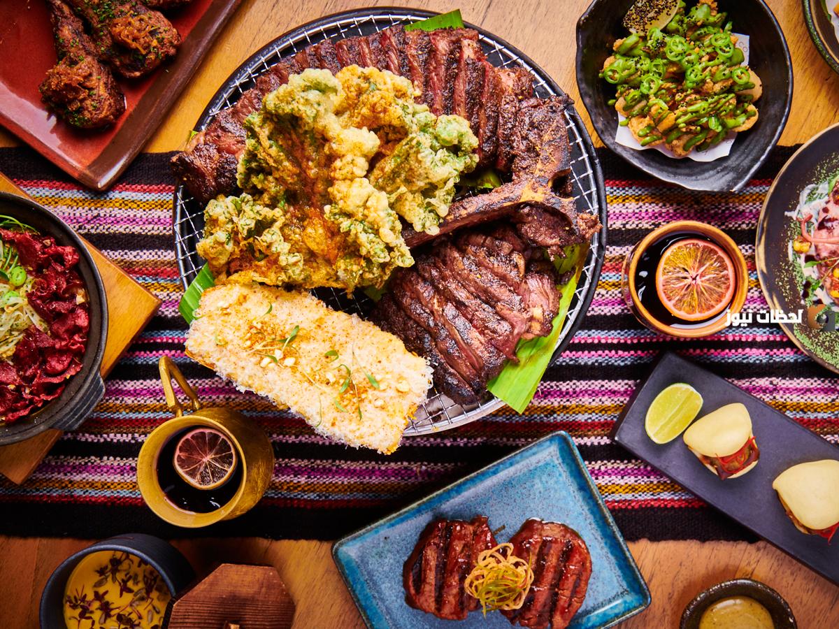  مطاعم الرياض