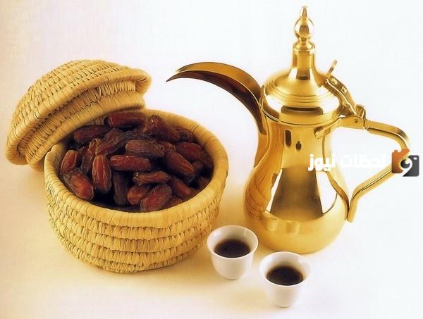 عادات رمضانية في السعودية