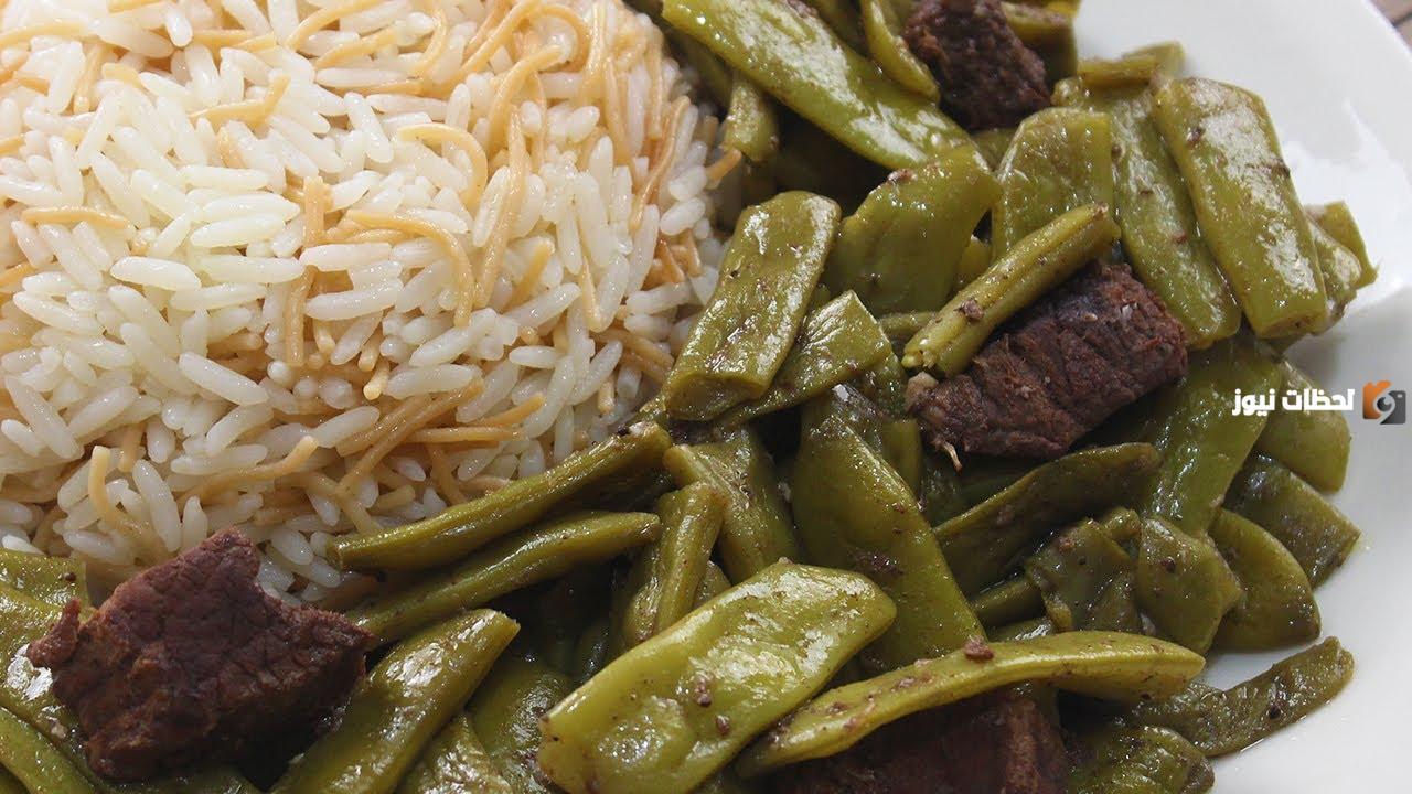 أفكار أطباق رئيسية في رمضان