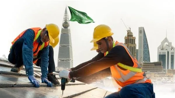 أعمار العمالة المنزلية