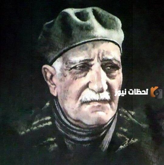 عباس محمود العقاد