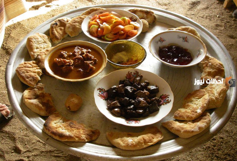 اكلات سودانية في رمضان 