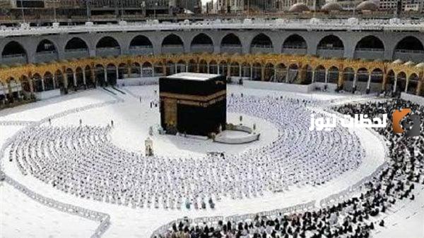  إلغاء تكرار العمرة مرتين