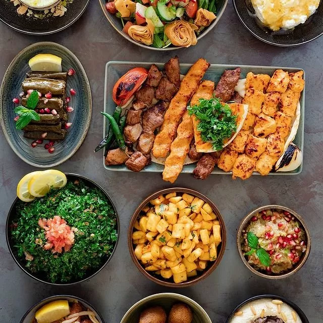  مطاعم جدة 