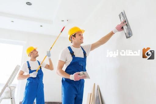 تنظيف المنازل بالساعة جدة