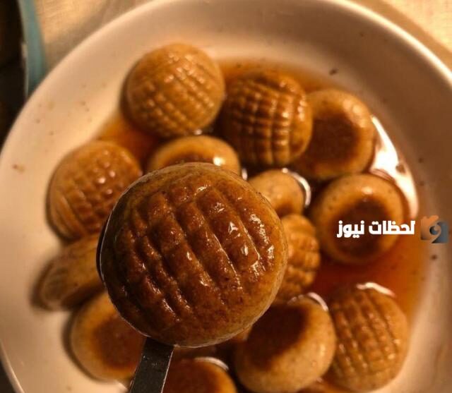 طريقة عمل ميني كليجا