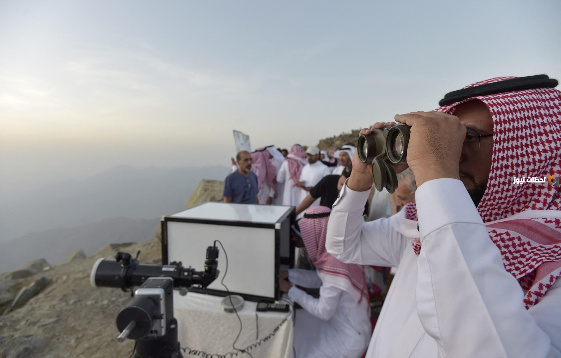 بدء العد التنازلي لشهر رمضان