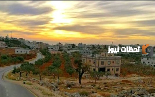 قرية دوما