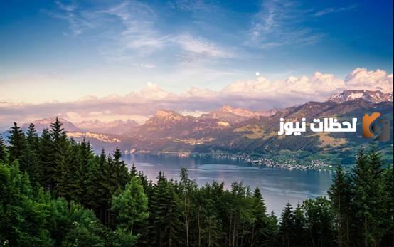 خلفيات كمبيوتر.. 4k روعة