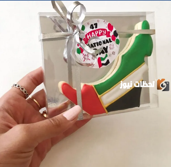  افكار ليوم العلم الاماراتي