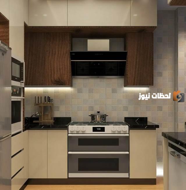  صور تصميمات مطابخ 