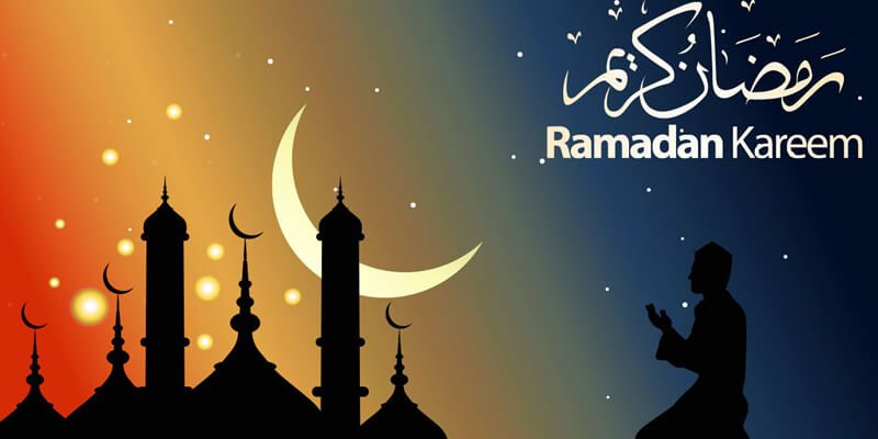 إليك كلام جميل عن رمضان قصير 2025