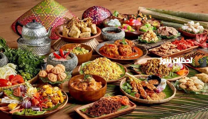اكلات رمضان 2025 بأقل تكلفة بدون لحم أو دجاج!!