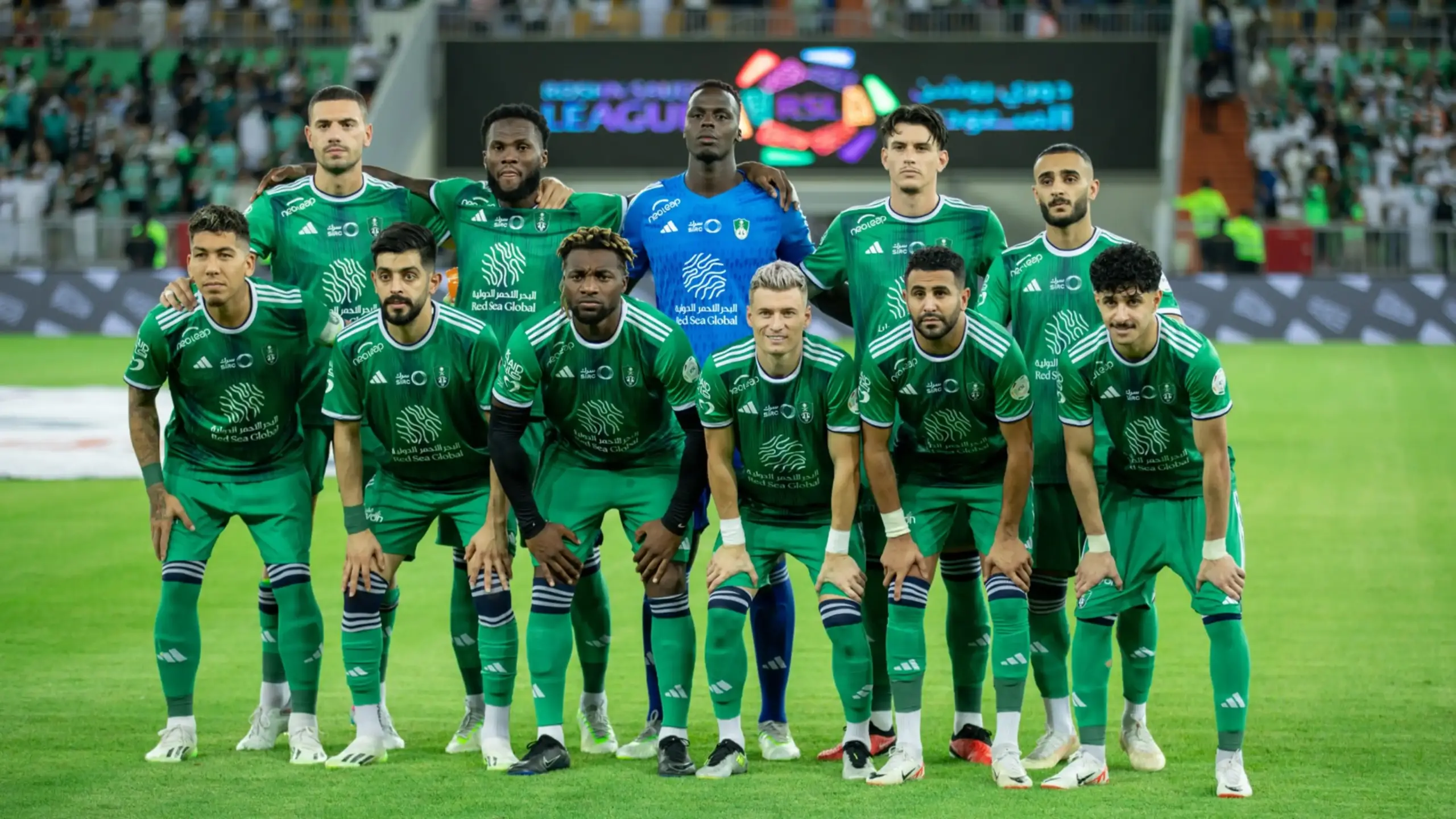 تصريحات من العيار الثقيل من رئيس الأهلي.. نحن رقم 1 في البطولات بالسعودية
