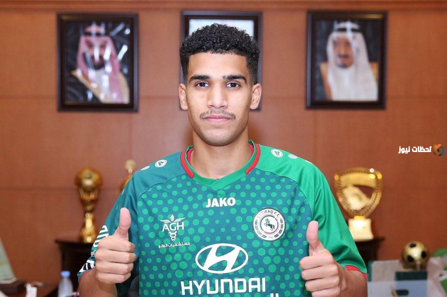 نجم الدوري السعودي من "الاتحاد" يستعيد عافيته بعد الإصابة قبل انتهاء فترة التوقف