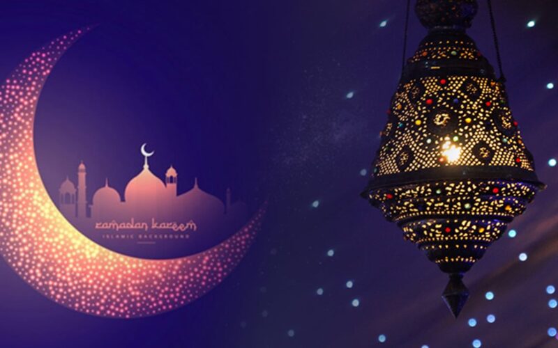 أسرع رمضان مر علينا