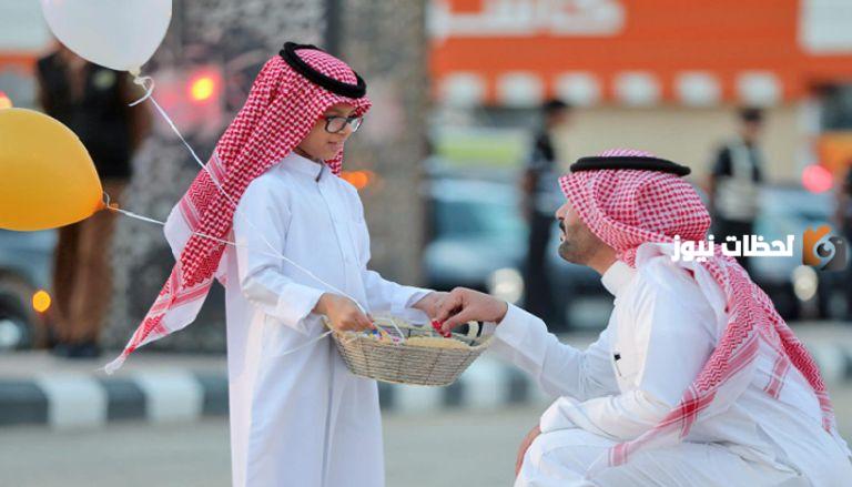 الموعد الرسمي لإجازة عيد الفطر للقطاع الخاص في السعودية