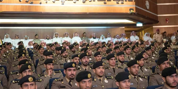 خطوات الاستعلام عن نتائج قبول المباحث العامة