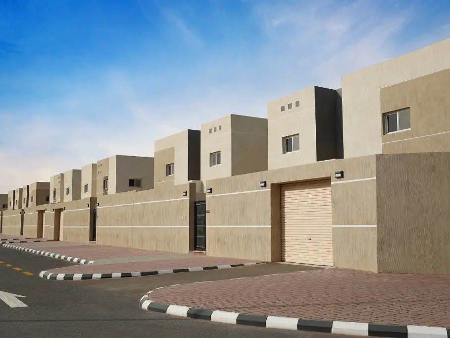 شروط إيداع الدعم السكني