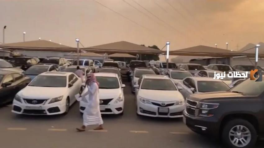 شروط تقسيط السيارات المستعملة من عبد اللطيف جميل 