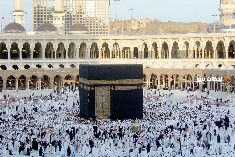 طريقة التسجيل للحصول على تأشيرة الحج إ