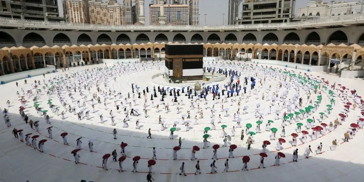 كيف أقدم على طلب الحج إلكترونيًا