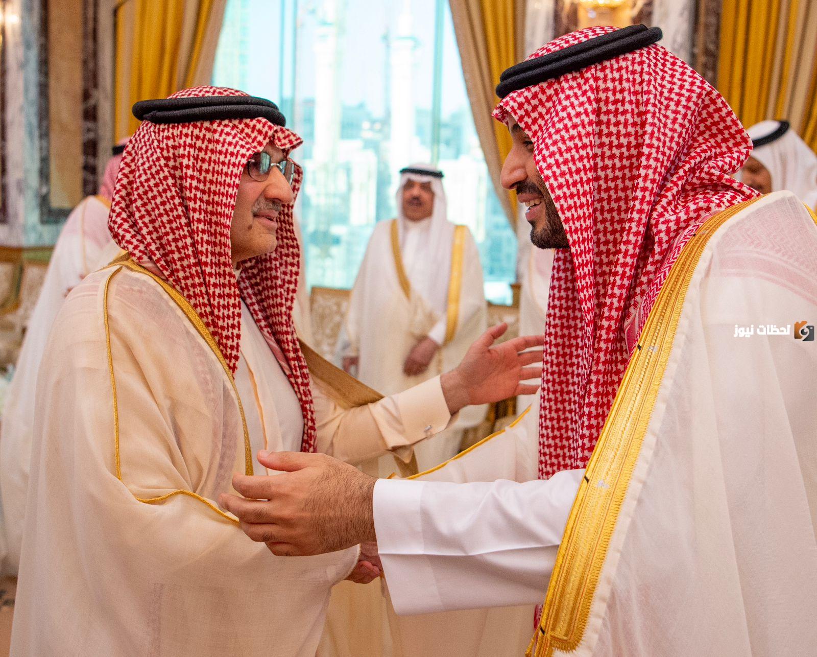 مؤسسة الوليد بن طلال الخيرية